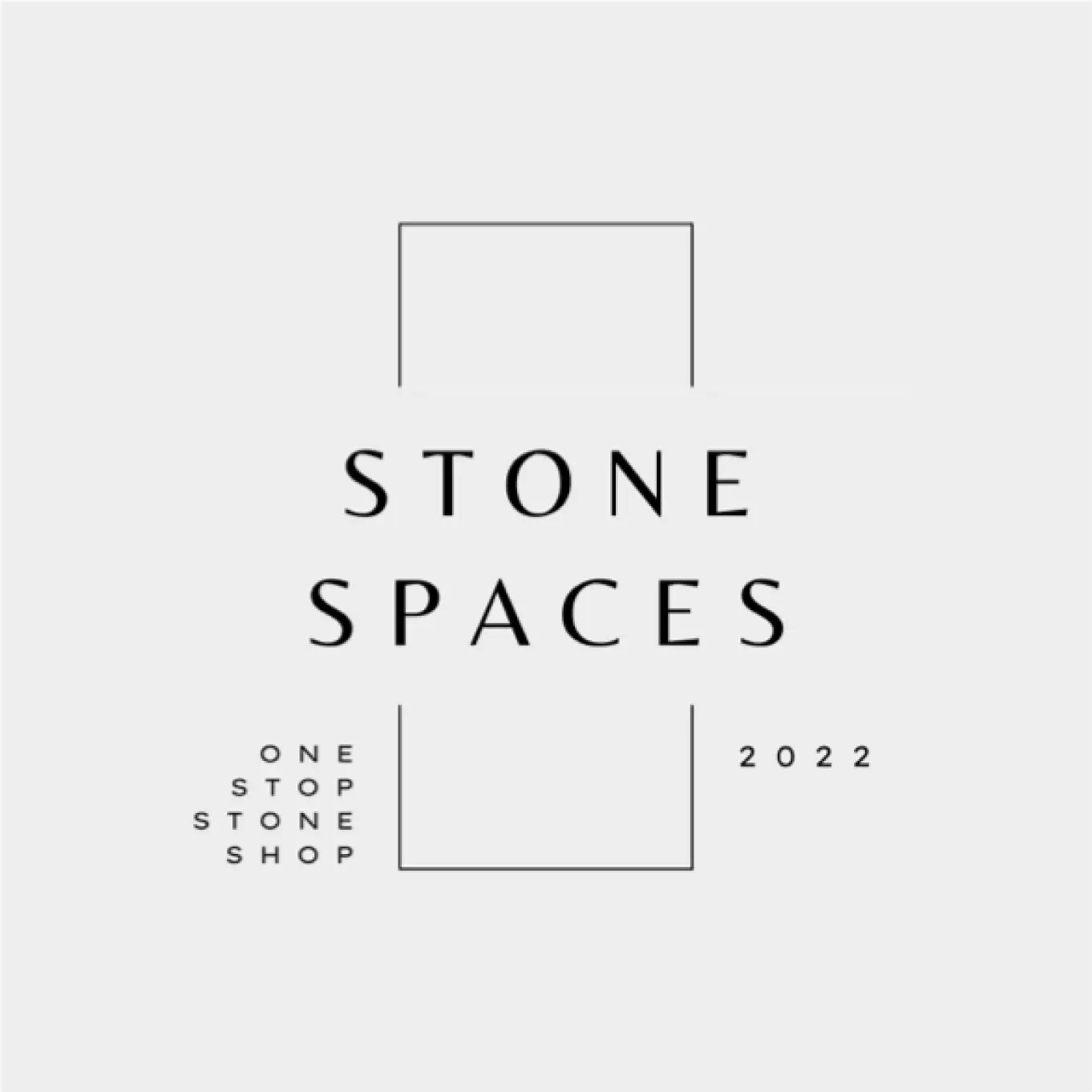 Stone Spaces Logo